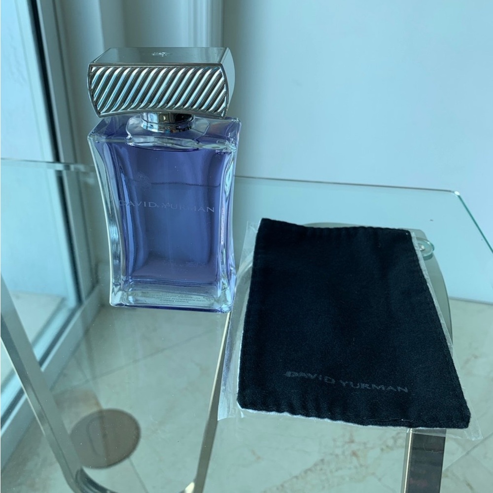David Yurman Very  Rare Summer Essence plus free gift Jewelry cleaning cloth
